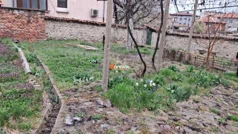 Продава се Къща в Карлово - 109 кв.м за 1377 €/кв.м - Снимка #11