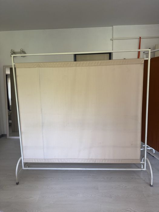 Ширма медицинская