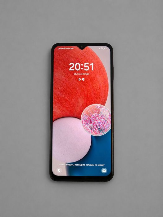 Samsung galaxy A13