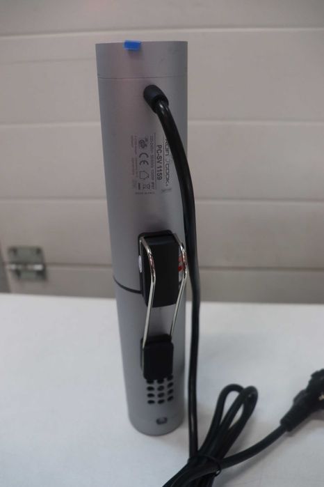 ProfiCook Sous Vide готварска печка WiFi 0C/90C Циркулация 7-8 л/мин