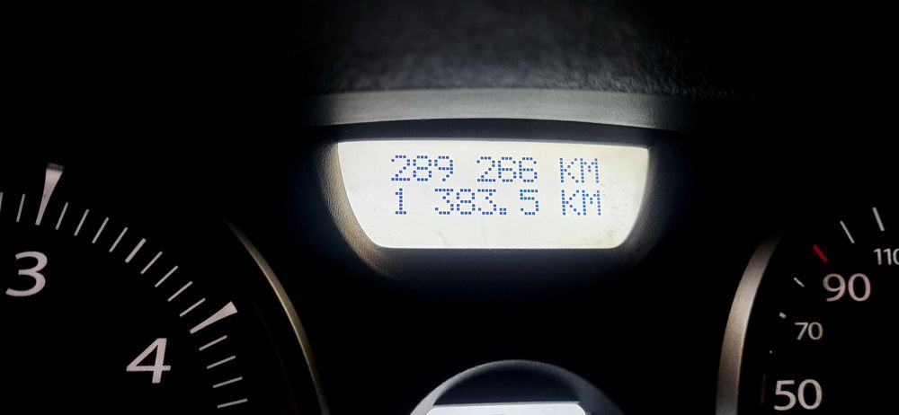 Renault megane 2 1.5