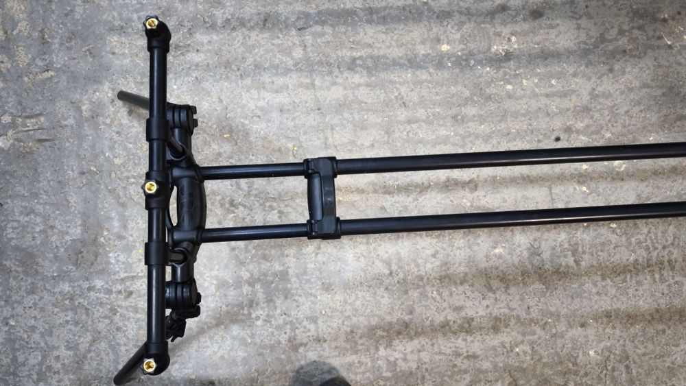 Шаранджийска стойка JRC  Extreme  TX