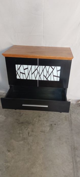 Шкаф за мивка за баня