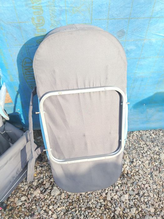 Продам коляску в нормальном состоянии