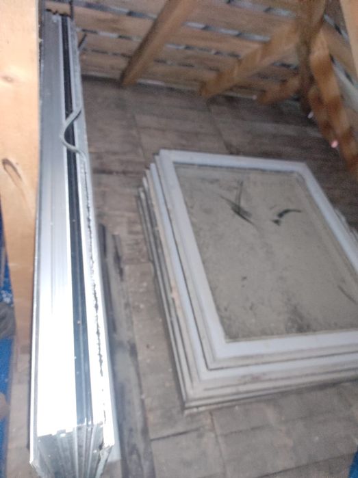 Geam termopan de vinzare