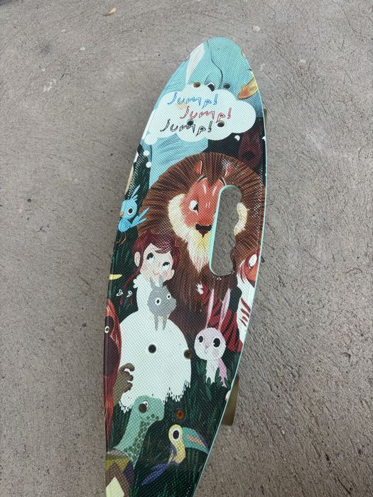 Skateboard /pennyboard