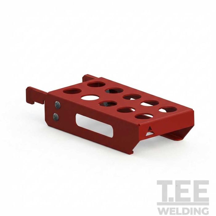 Рафтове за заваръчни маси