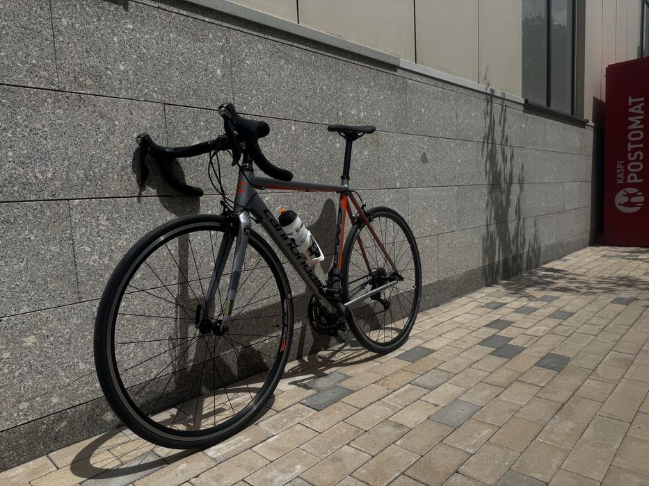 Cannondale CAAD Optimo 105. 54см