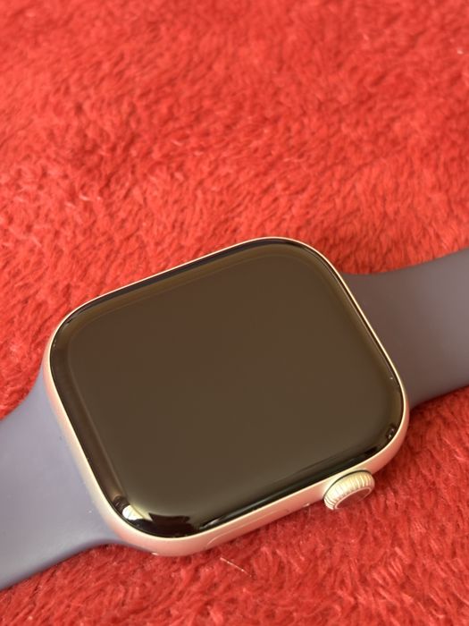 Apple watch nou