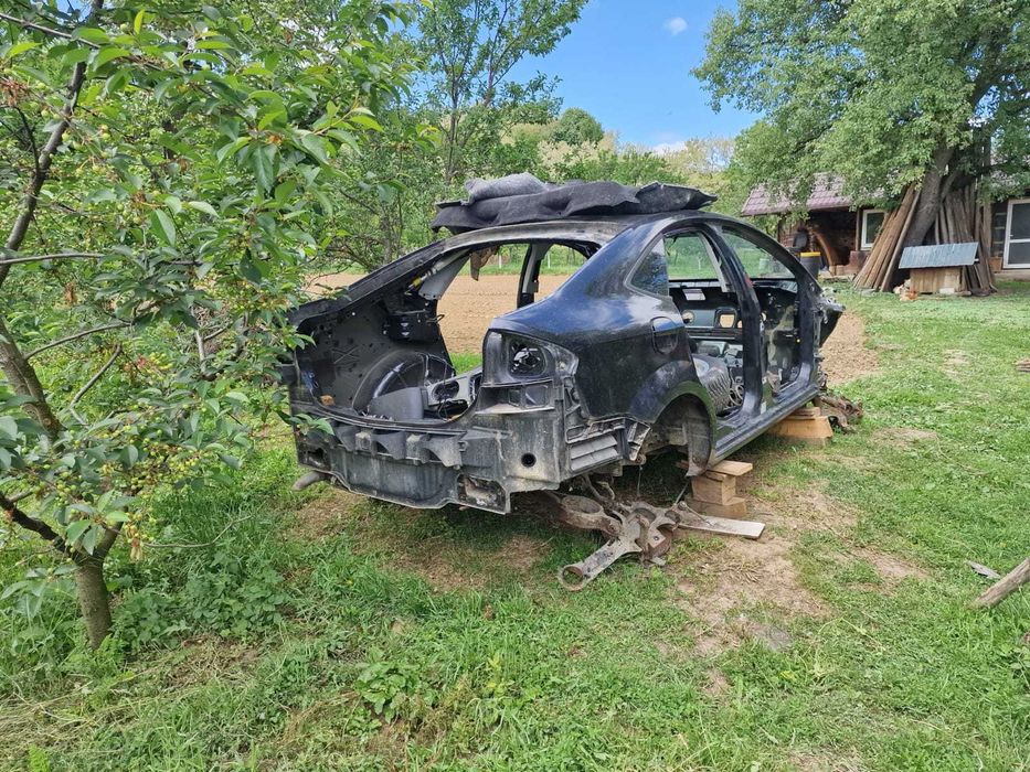 Vand piese ford mondeo mk4