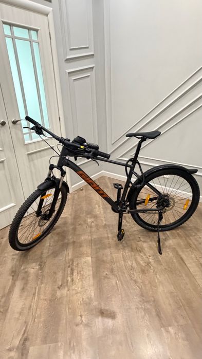 Велосипед GIANT TALON 3