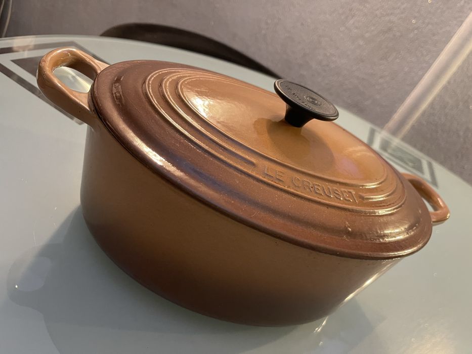 Oala fonta Le Creuset 29