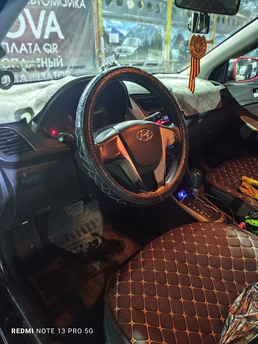 Продам Хендай акцент