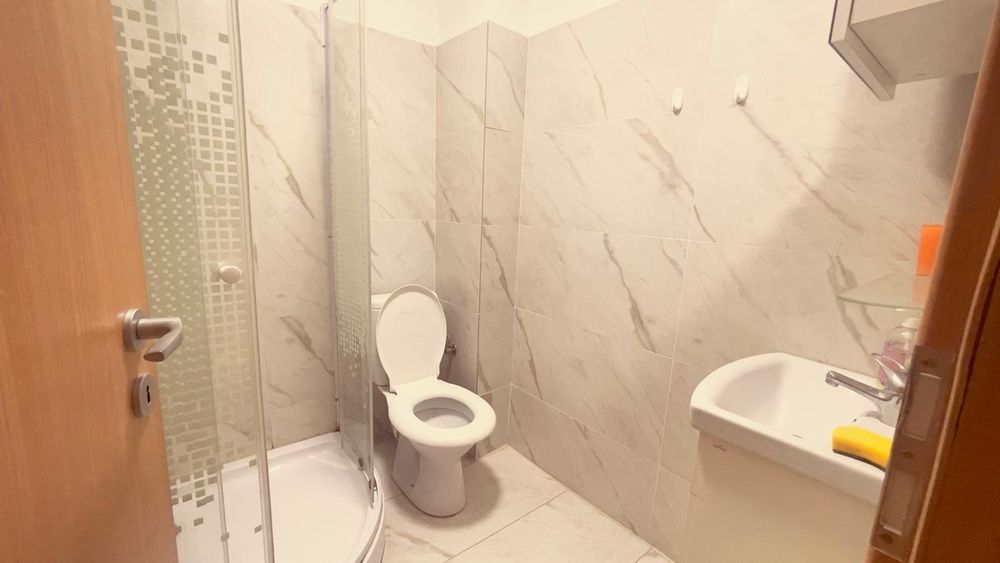 Garsoniera mobilata si utilata