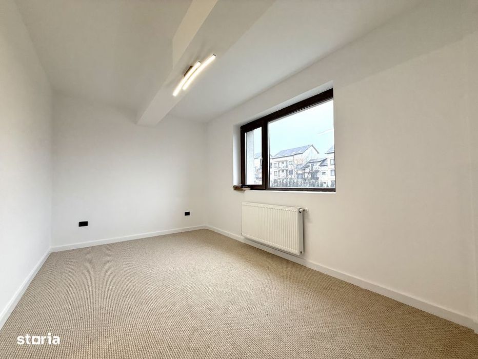 Apartament Ultra Modern - SU 70MP I Balcon I Garaj - Borhanci