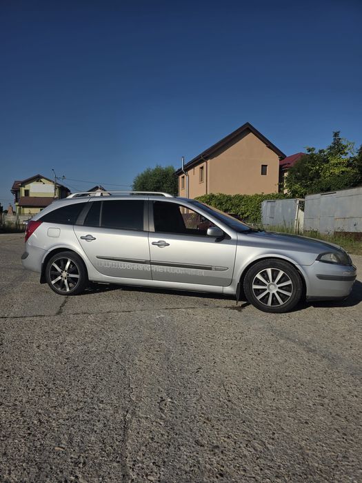 Vand renault laguna 2