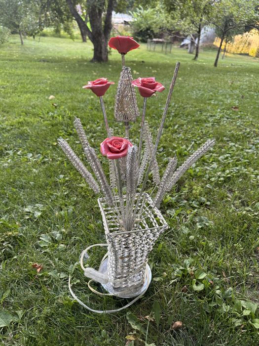 Светильник, уют .
