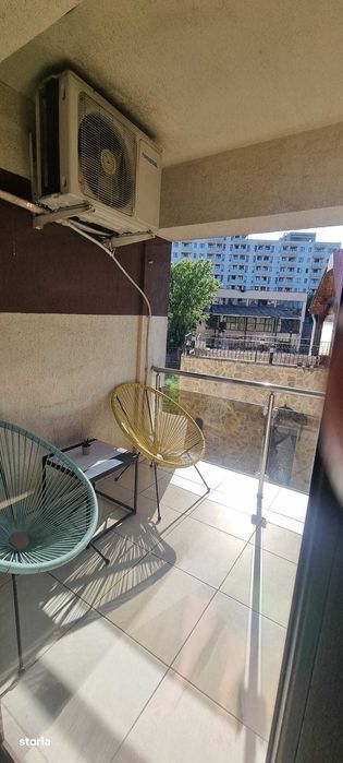 Apartament – Iași, Tudor Vladimirescu - Vedere 4