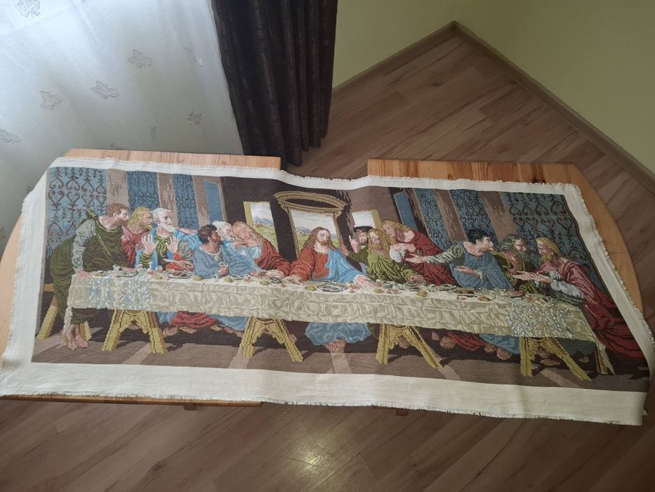 Гоблен Тайната Вечеря