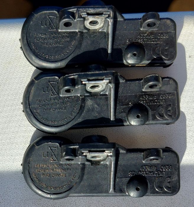 Датчици за гуми за peugeot