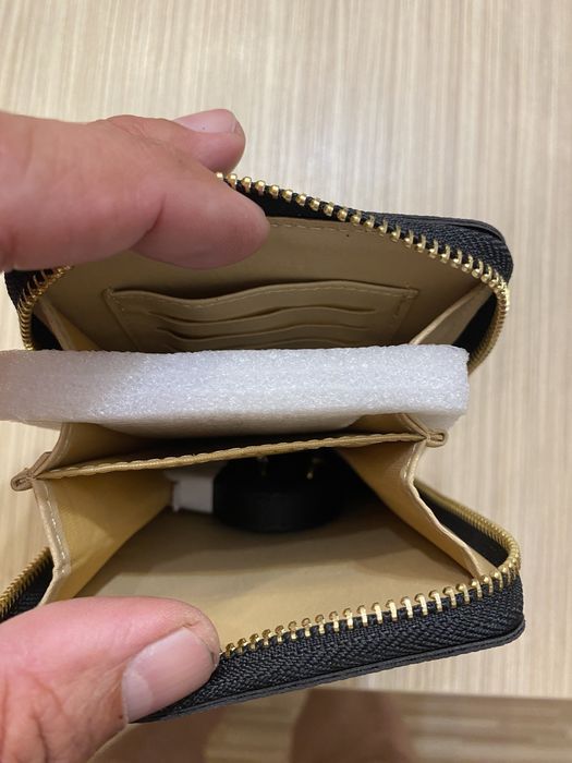 Vand borseta dama neagra