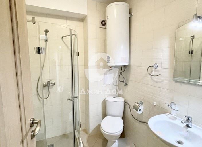 Двустаен апартамент в к-с „Калия“, Слънчев бряг