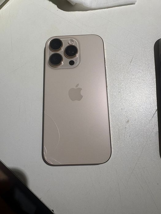 Айфон 16 про 128гб