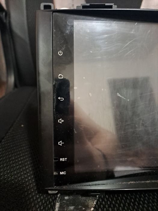 Vând navigație auto