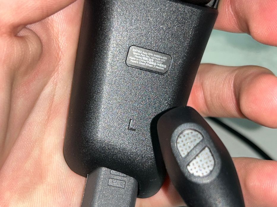 HyperX Cloud Stinger 2 Headset