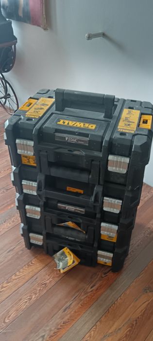 Genti dewalt stare buna