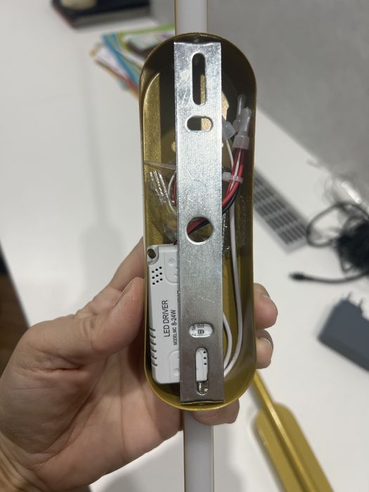 Продаю бра. Новые.