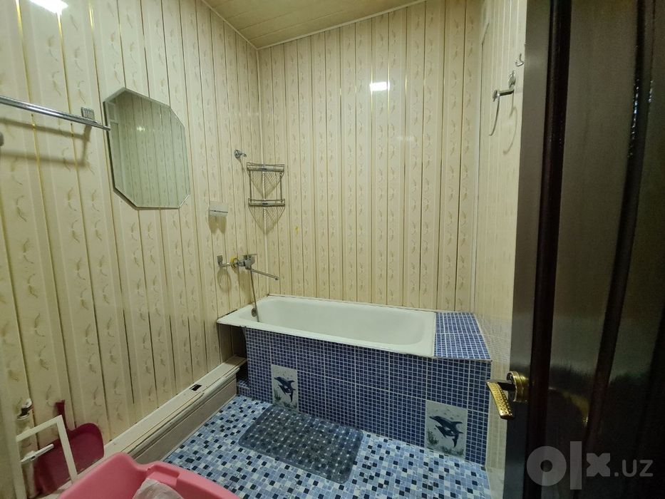 Продажа 3х комнатная на Карасу-6 (ипотека)