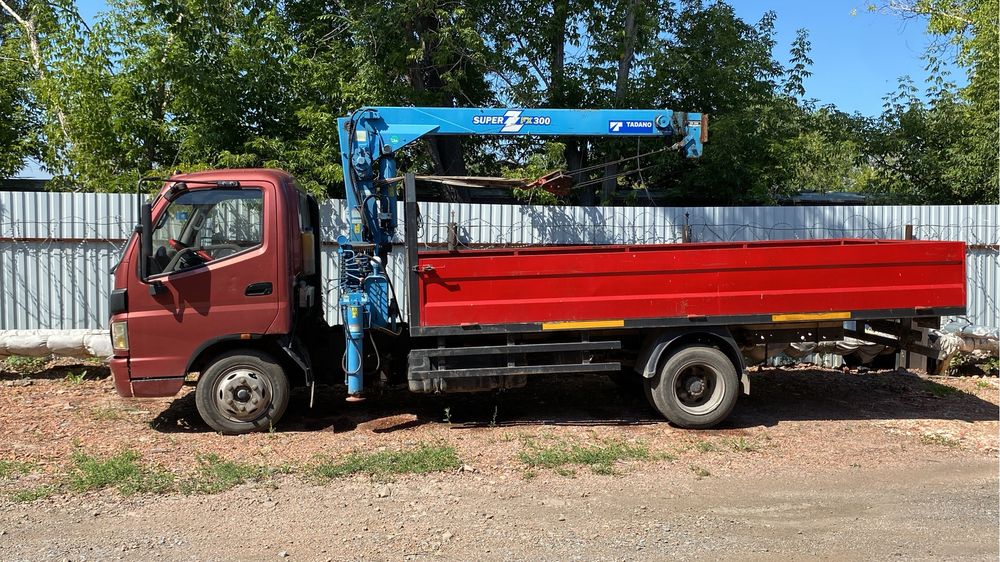 Услуги Манипулятора