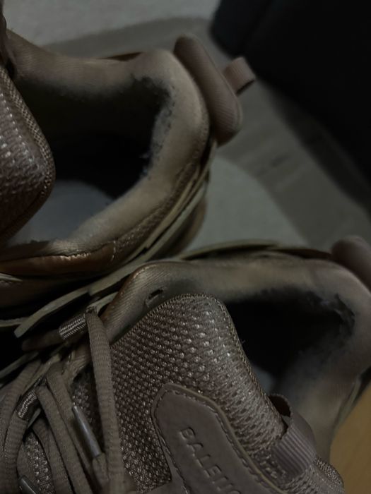 Balenciaga Track marimea 42