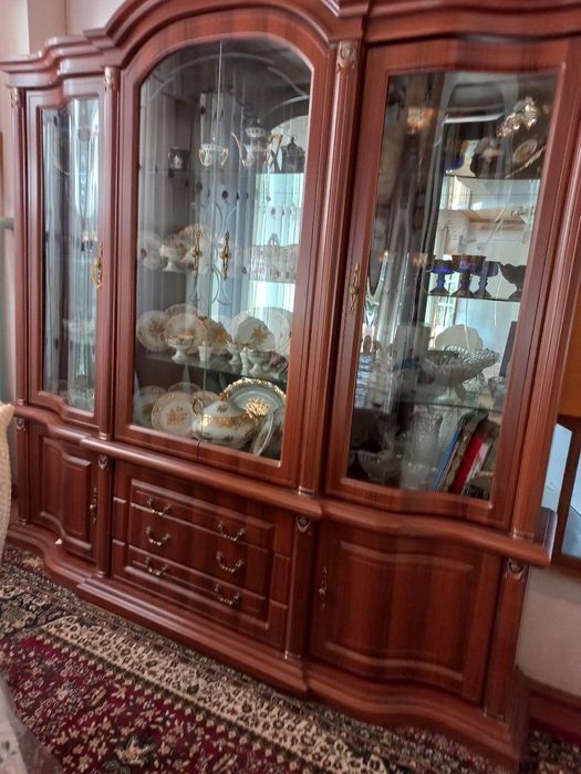 Мебель горка, gorka, stenka