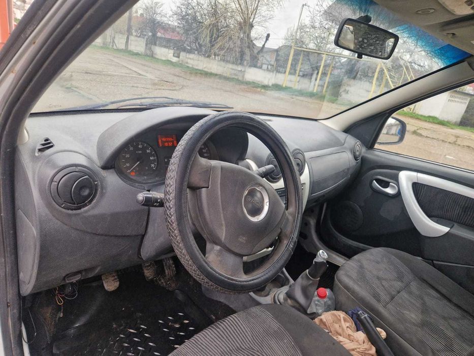 Dacia Logan 1.5DCI