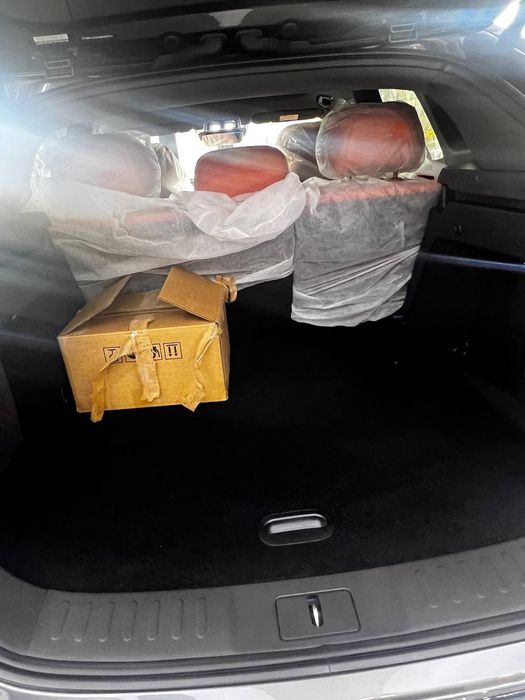 Changan Deepal S07 285 max 3yilik kafolat bilan