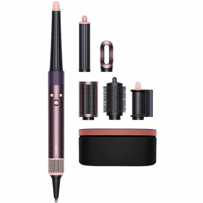 Dyson Мультистайлер Лонг все цвета в наличии доставим прямо в руки!