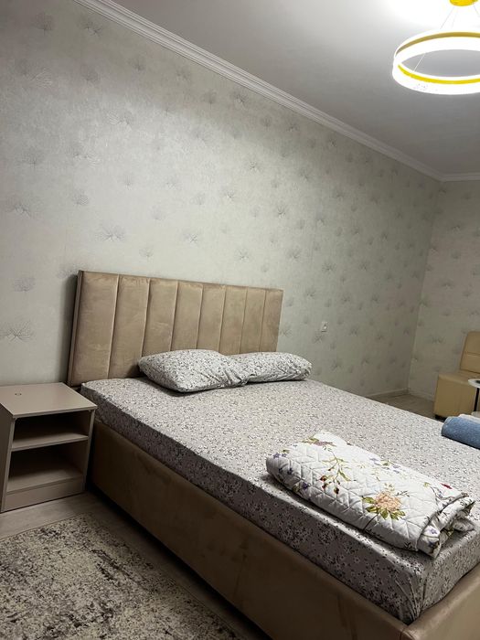 Суточная квартира. 16 мкр