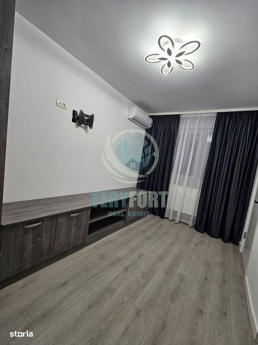 Garsonieră Renovată Complet | 5 Minute De Metrou Costin Georgian — fotografia 3