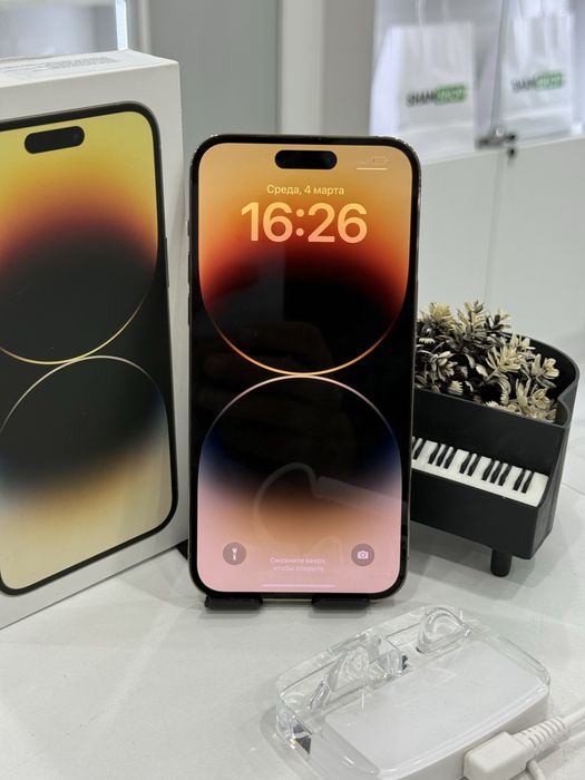 Iphone 14 pro max Айфон 14 про Макс