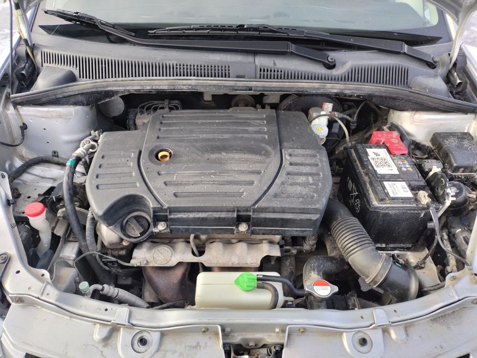 Продам автомобиль в отличном состоянии