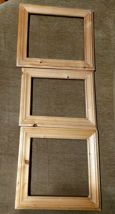 Дървени рамки за гоблени