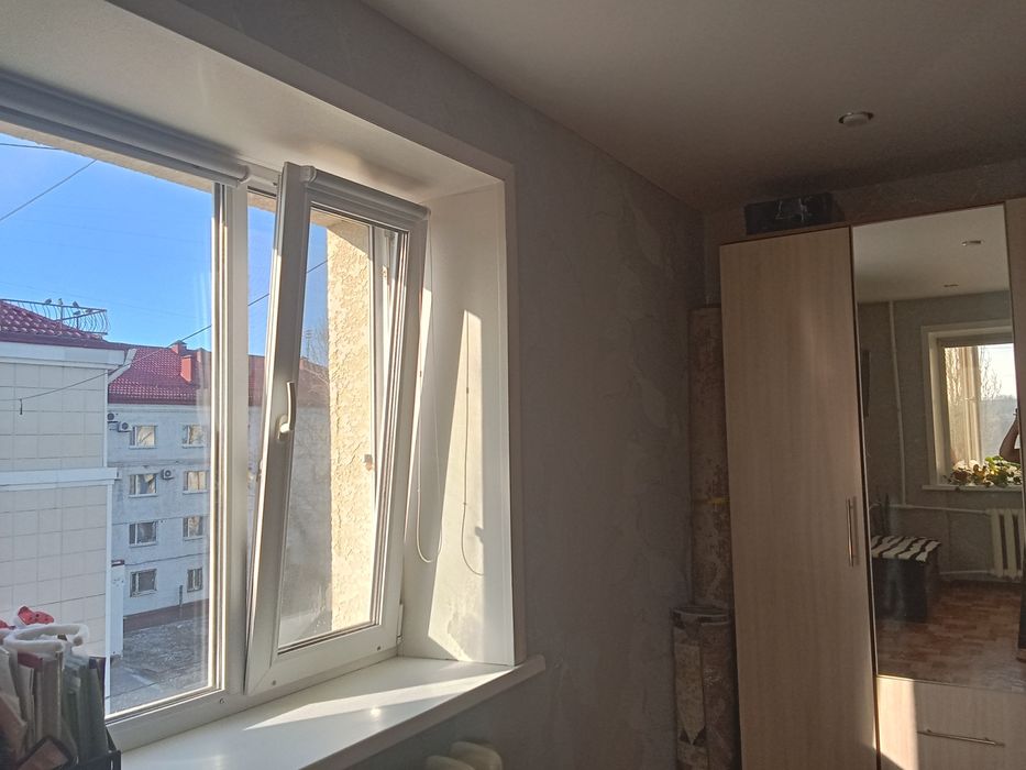 2 комнатная квартира, площадь