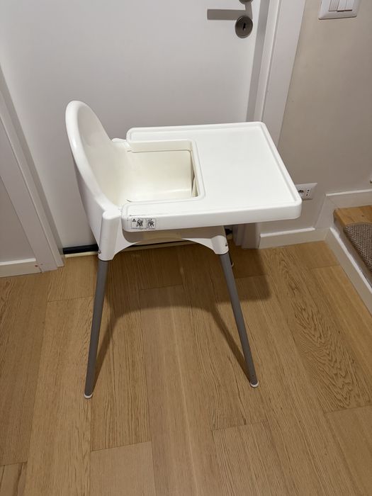Scaun copii antilop ikea