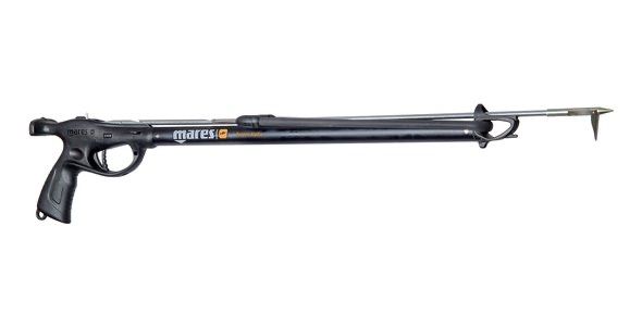 Чисто нов харпун Mares Alpha 45 см