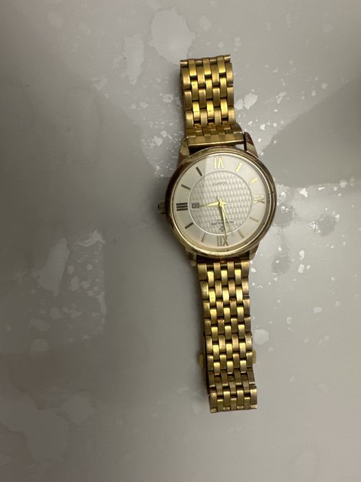 Часы Stainless steel