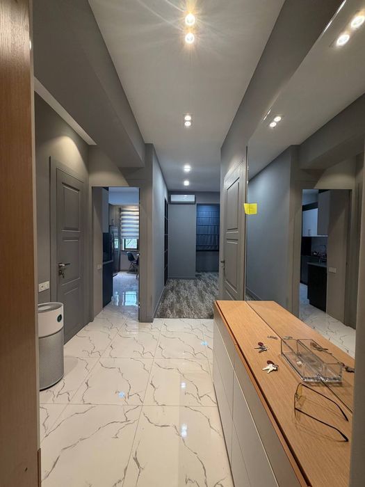 Хамза Камиш Новза Метро 2/2/8.55м3 Срочно Продам квартиру срочно