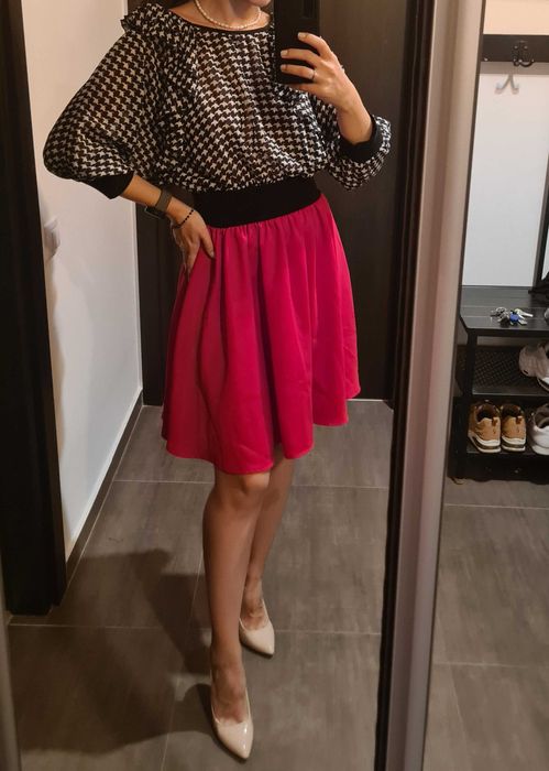 Rochie de ocazie (Marimea S-M)