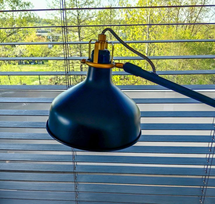 Vand lampa de citit